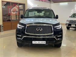 Infiniti QX80